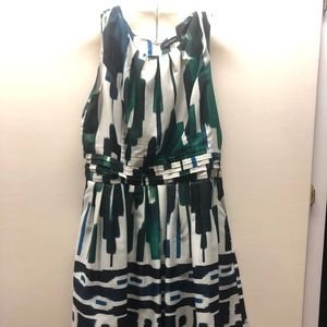 Ellen Tracy Dress